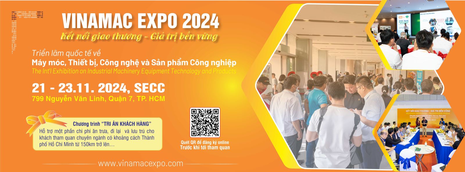 VINAMAC EXPO 2024