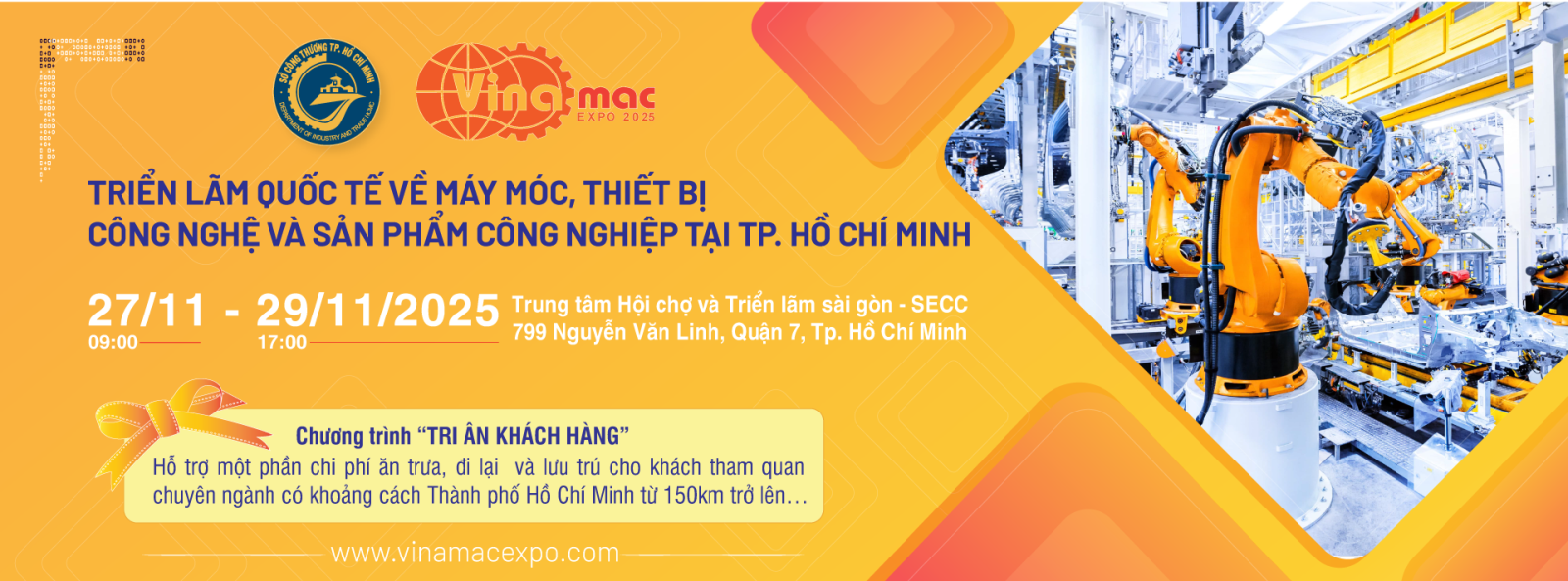 VINAMAC EXPO 2025