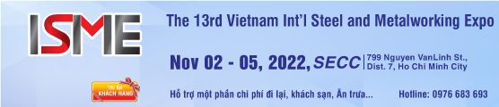 ISME VIETNAM 2022